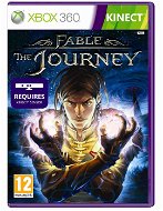 Xbox 360 - Fable: The Journey - Console Game