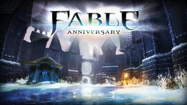 Xbox 360 - Fable Anniversary - Console Game | Alza.cz
