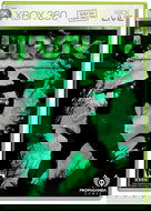 Xbox 360 - Turok - Console Game