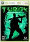 Xbox 360 - Turok - Console Game
