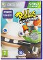 Raving Rabbids Alive & Kicking (Kinect ready) - Xbox 360 - Console Game