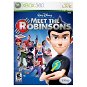 Xbox 360 - Meet the Robinsons - Konsolen-Spiel