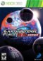 Xbox 360 - Earth Defence Force 2025 - Konsolen-Spiel