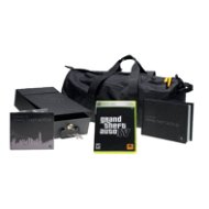 Xbox 360 - Grand Theft Auto IV: Special Edition - Console Game