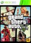 Xbox 360 - Grand Theft Auto V (Special Edition) - Console Game