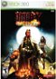 Xbox 360 - HellBoy: The Science of Evil - Console Game