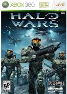Xbox 360 - Halo Wars (Classics Edition) - Console Game