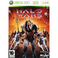 Game for Xbox 360 - Console Game