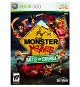 Xbox 360 - Monster Madness: Battle for Suburbia - Konsolen-Spiel