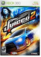 Xbox 360 - Juiced 2: Hot Import Nights - Konsolen-Spiel