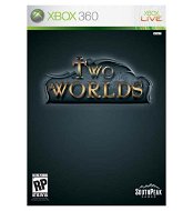 Xbox 360 - Two Worlds - Konsolen-Spiel
