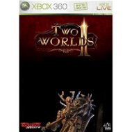 Xbox 360 - Two Worlds II - Konsolen-Spiel