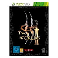 Xbox 360 - Two Worlds II (Royal Edition) - Konsolen-Spiel