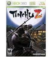 Xbox 360 - Tenchu Z - Console Game