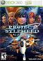 Xbox 360 - Project Sylpheed - Console Game