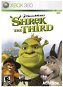 Xbox 360 - Shrek The Third - Console Game