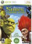 Xbox 360 - Shrek: Forever After - Console Game