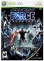 Xbox 360 - Star Wars: The Force Unleashed - Console Game