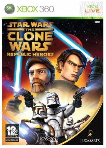 Xbox 360 star wars games discount