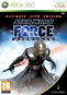  Xbox 360 - Star Wars: The Force Unleashed: Ultimate Sith Edition  - Console Game