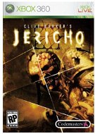 Xbox 360 - Clive Barkers Jericho - Console Game