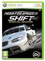 Xbox 360 - Need For Speed: Shift (Limited Edition) - Hra na konzoli