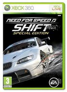 Xbox 360 - Need For Speed: Shift (Limited Edition) - Konsolen-Spiel