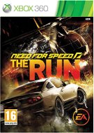 Xbox 360 - Need For Speed: The Run - Console Game