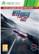Xbox 360 - Need for Speed Rivals (Limited Edition) - Hra na konzolu