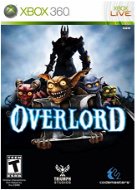 Xbox 360 - Overlord 2 - Hra na konzolu