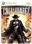 Xbox 360 - Call Of Juarez - Console Game