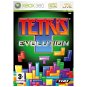 Xbox 360 - Tetris Evolution - Konsolen-Spiel
