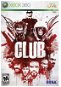 Xbox 360 - The Club - Console Game