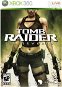 Xbox 360 - Tomb Raider: Underworld - Console Game