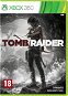 Tomb Raider -  Xbox 360 - Konsolen-Spiel