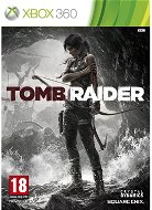 Xbox 360 - Tomb Raider (Collectors Edition) - Console Game