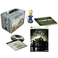 Xbox 360 - Fallout 3 - Sběratelská edice (Collectors Edition) - Konsolen-Spiel