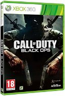 Call of Duty: Black Ops -  Xbox 360 - Konsolen-Spiel