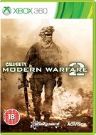 Call of Duty: Modern Warfare 2 -  Xbox 360 - Konsolen-Spiel
