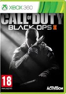 Call of Duty: Black Ops 2 -  Xbox 360 - Hra na konzolu