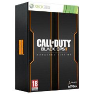 Xbox 360 - Call of Duty: Black Ops 2 (Hardened Edition) - Console Game