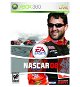 Xbox 360 - Nascar 08 - Hra na konzolu