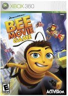 Xbox 360 - Bee Movie Game - Konsolen-Spiel
