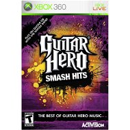 Xbox 360 - Guitar Hero: Greatest Hits - Console Game