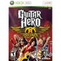 Xbox 360 - Guitar Hero: Aerosmith - Console Game