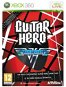 Xbox 360 - Guitar Hero: Van Halen - Konsolen-Spiel
