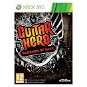 Xbox 360 - Guitar Hero: Warriors of Rock - Konsolen-Spiel