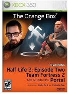 Xbox 360 - The Orange Box - Konsolen-Spiel