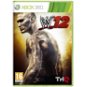 Xbox 360 - WWE SmackDown vs Raw 2012 - Console Game