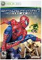 Xbox 360 - Spider-Man: Friend or Foe - Console Game
